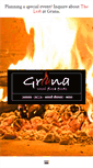 Mobile Screenshot of granachico.com